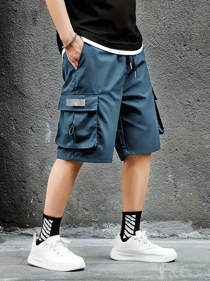 CHRLCK Venture Shorts