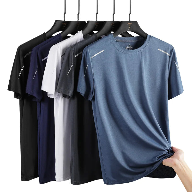 CHRLCK CoreSport Tee