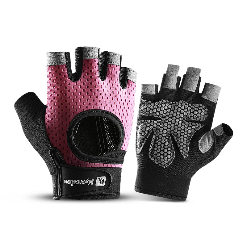 Men & Women Gym Gloves