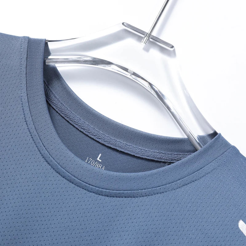 CHRLCK CoreSport Tee