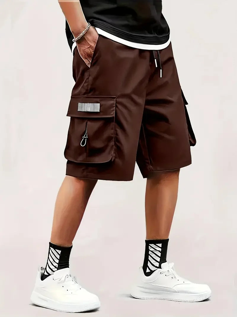 CHRLCK Venture Shorts