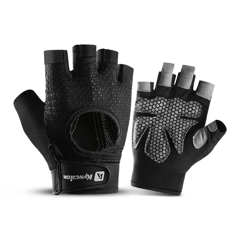 Men & Women Gym Gloves