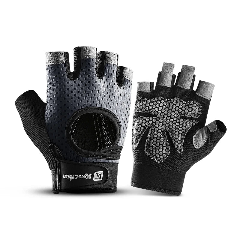 Men & Women Gym Gloves