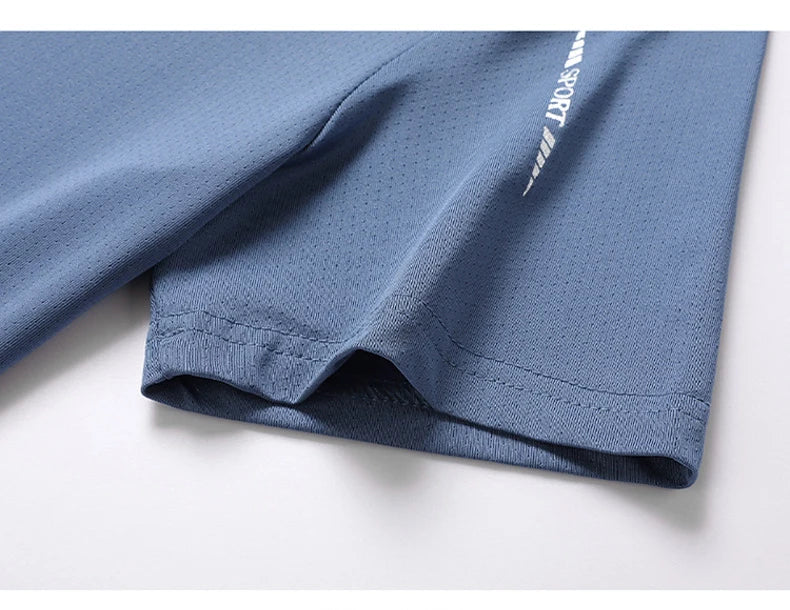 CHRLCK CoreSport Tee