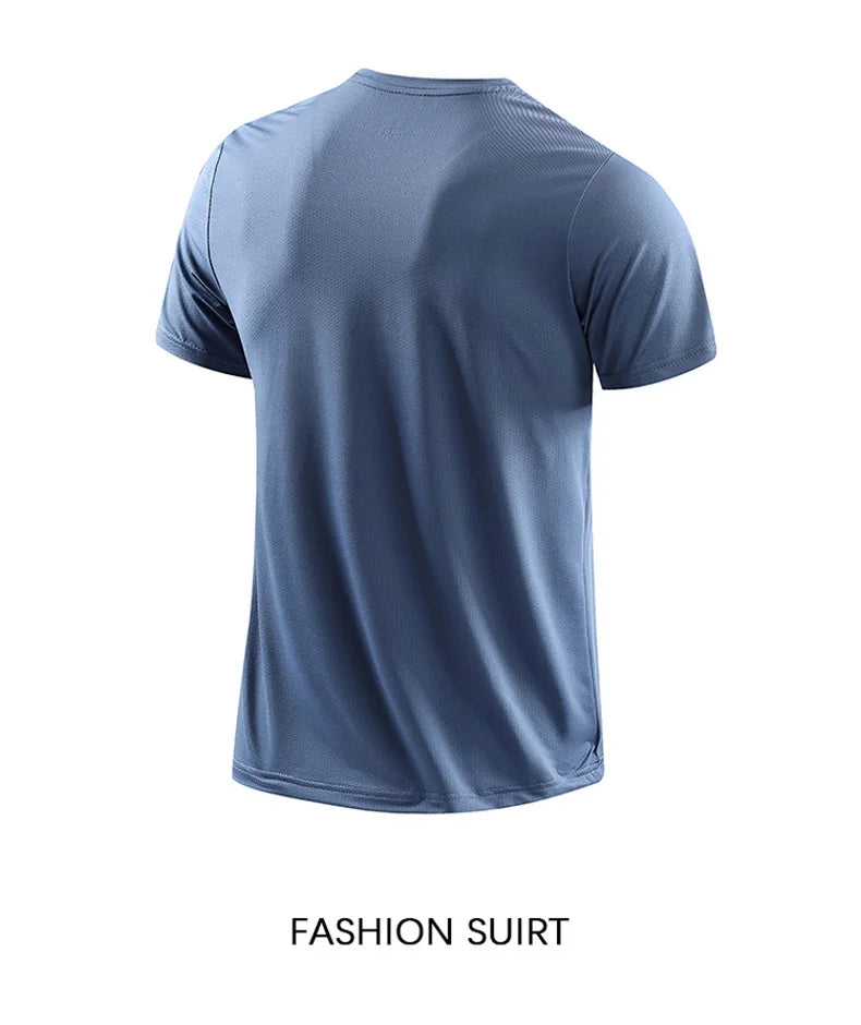 CHRLCK CoreSport Tee