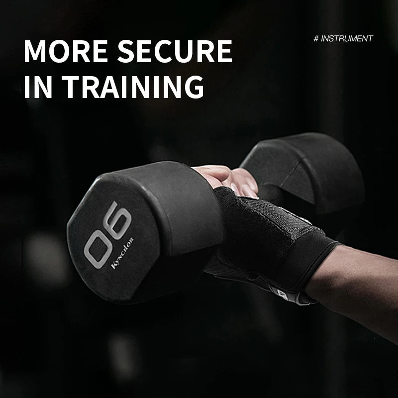 Men & Women Gym Gloves