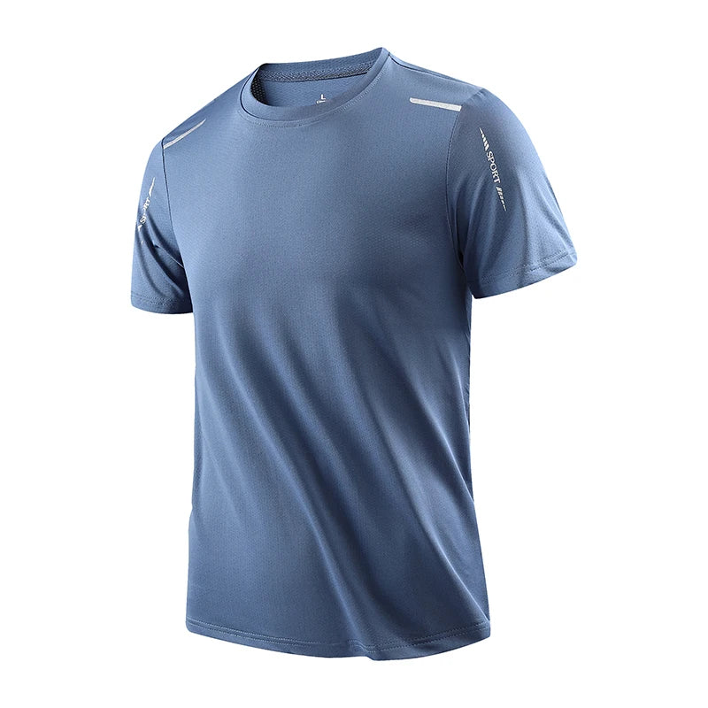 CHRLCK CoreSport Tee