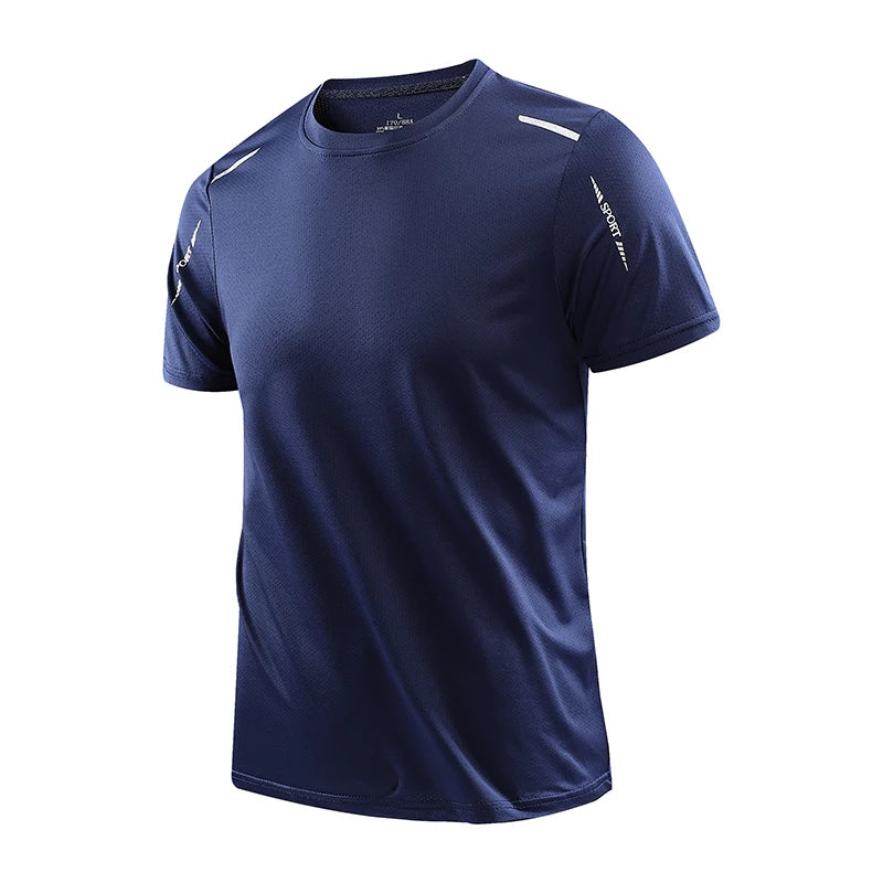 CHRLCK CoreSport Tee