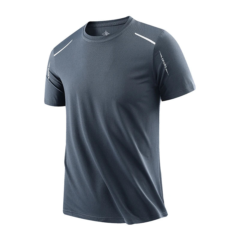 CHRLCK CoreSport Tee