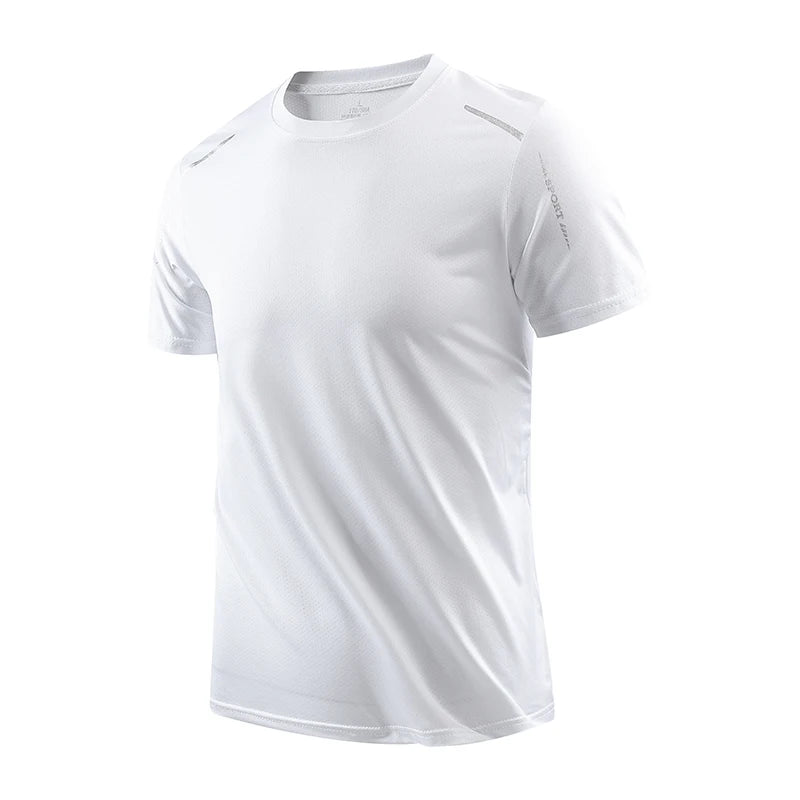 CHRLCK CoreSport Tee
