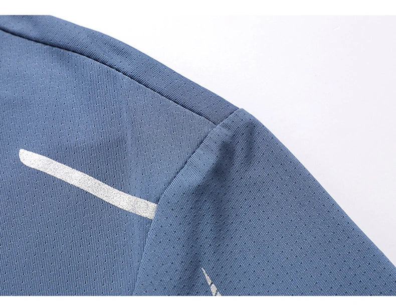 CHRLCK CoreSport Tee