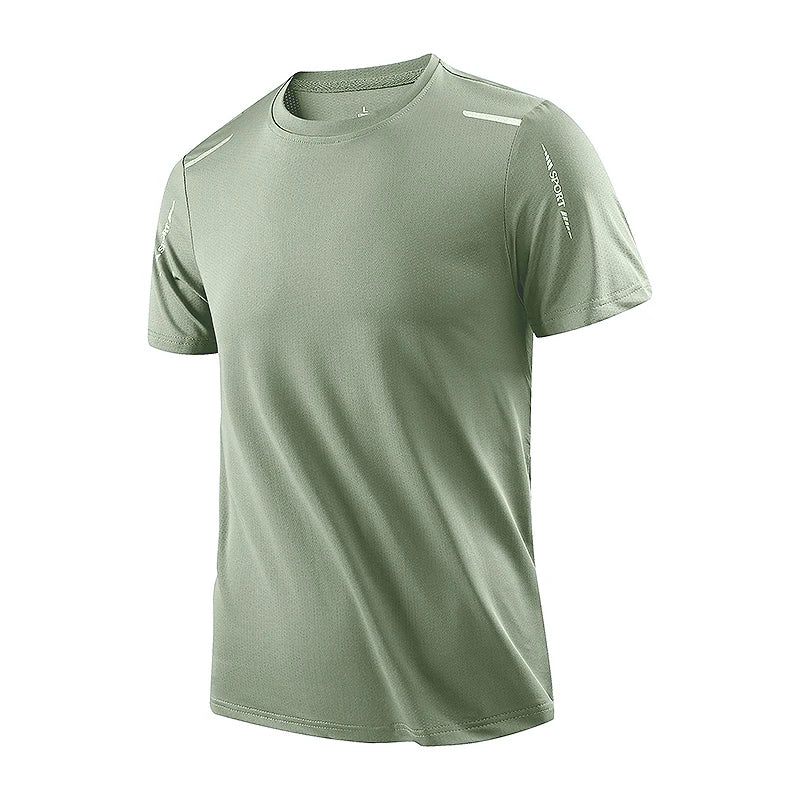 CHRLCK CoreSport Tee