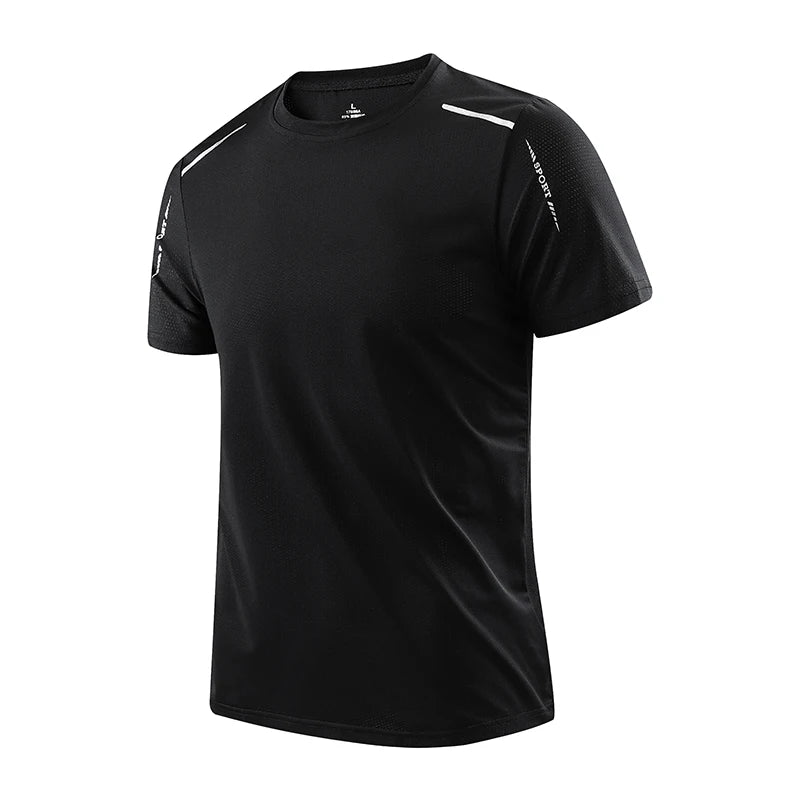 CHRLCK CoreSport Tee